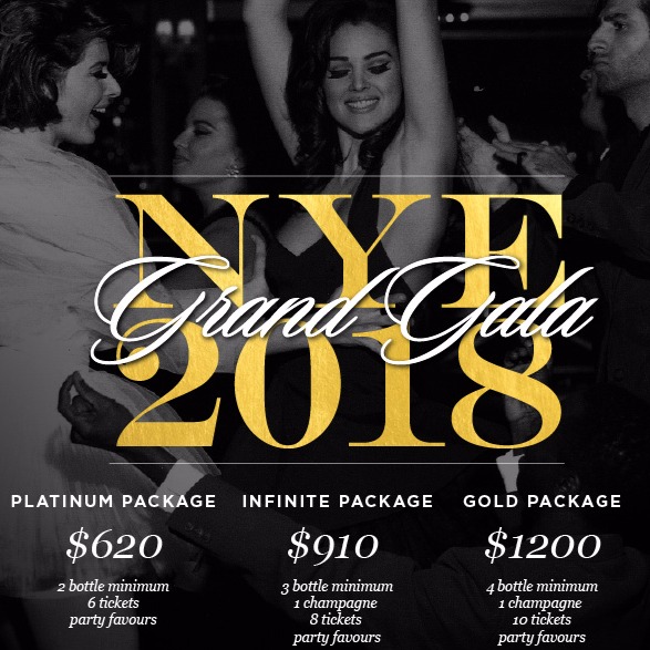 new year gala 2018 new years grand gala 2018 toronto tickets new year gala 2018 new years grand gala 2018 toronto tickets