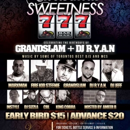 Christmas Sweetness 7