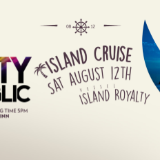 PARTY REPUBLIC ISLAND CRUISE