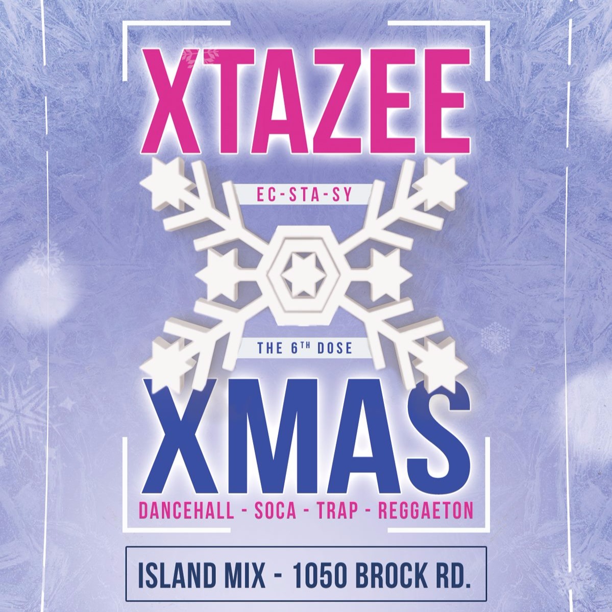 XTAZEE XMAS