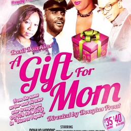 A GIFT FOR MOM | FRIDAY SEPTEMBER 18TH 2015