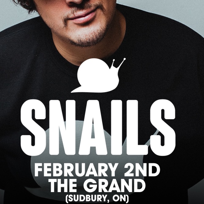 Road To Ever After | Snails @ The Grand 