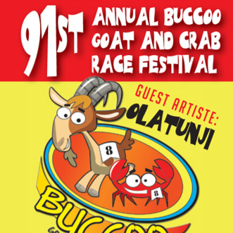 91ST ANNUAL BUCCOO GOAT AND CRAB RACE FESTIVAL