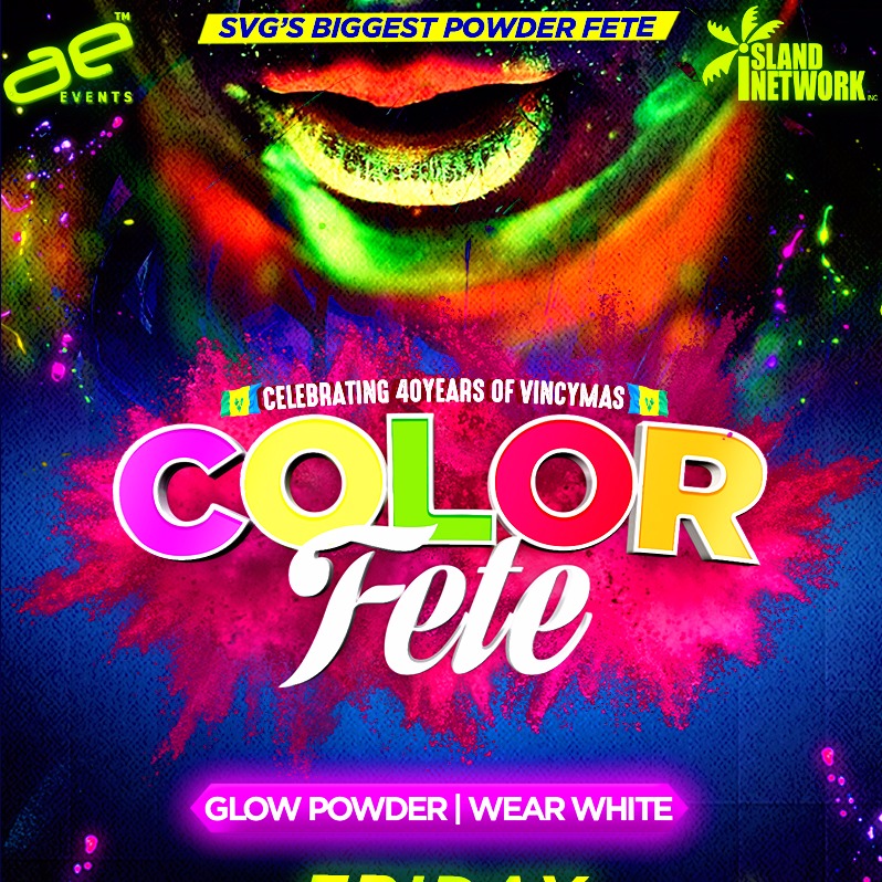 Color Fete 