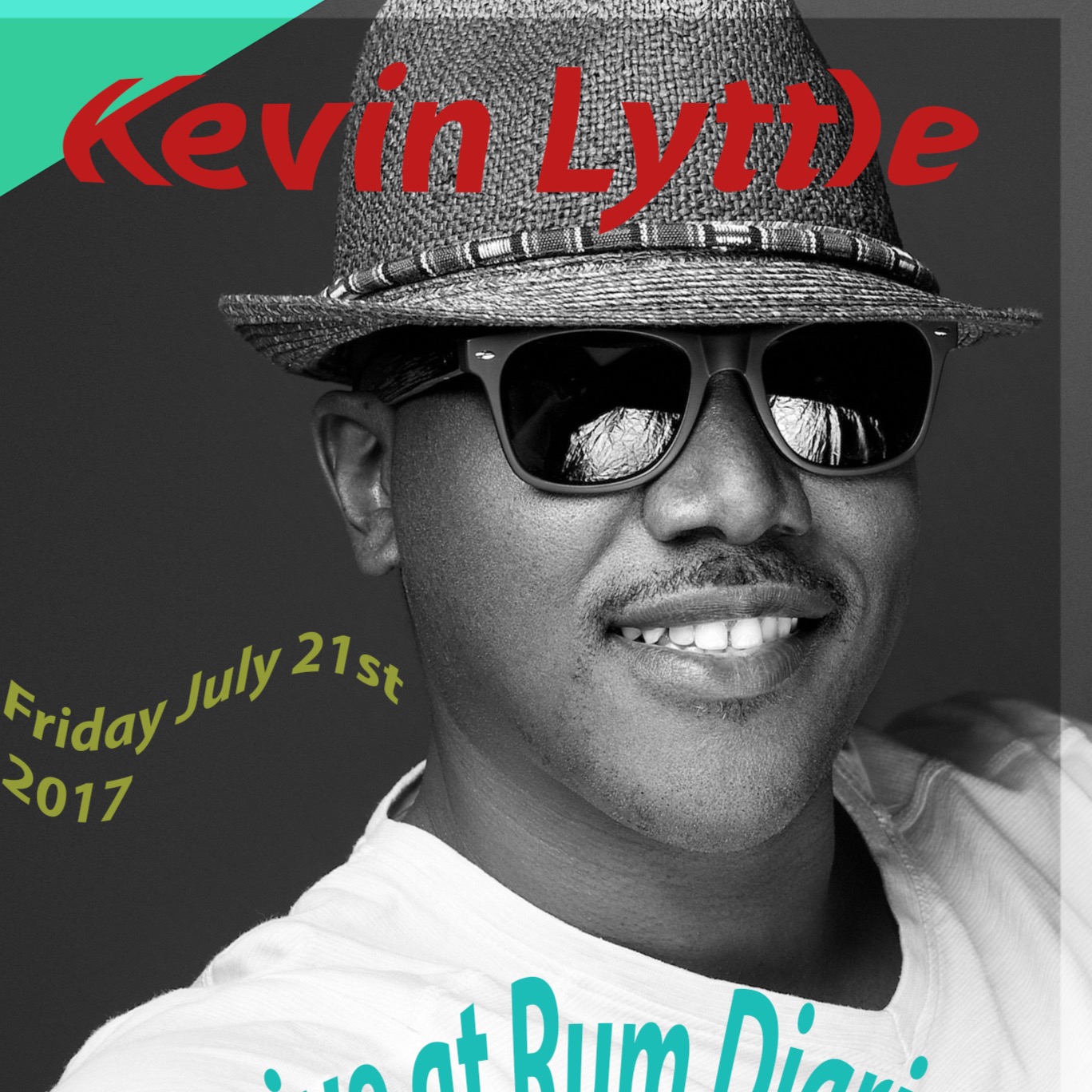 Kevin-Lyttle