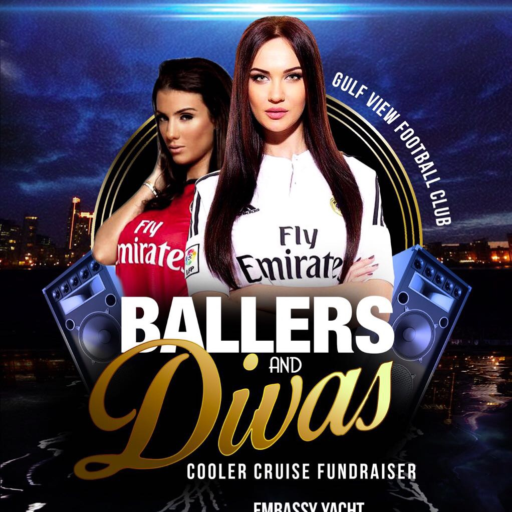 Ballers & Divas 