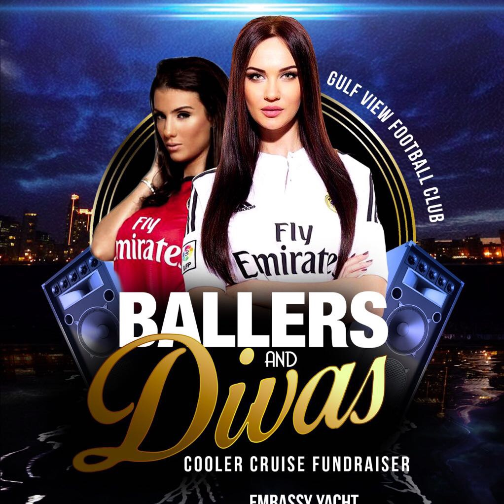 BALLERS & DIVAS