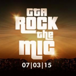 GTA Rock The Mic