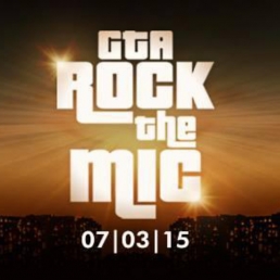 Gta Rock The Mic 