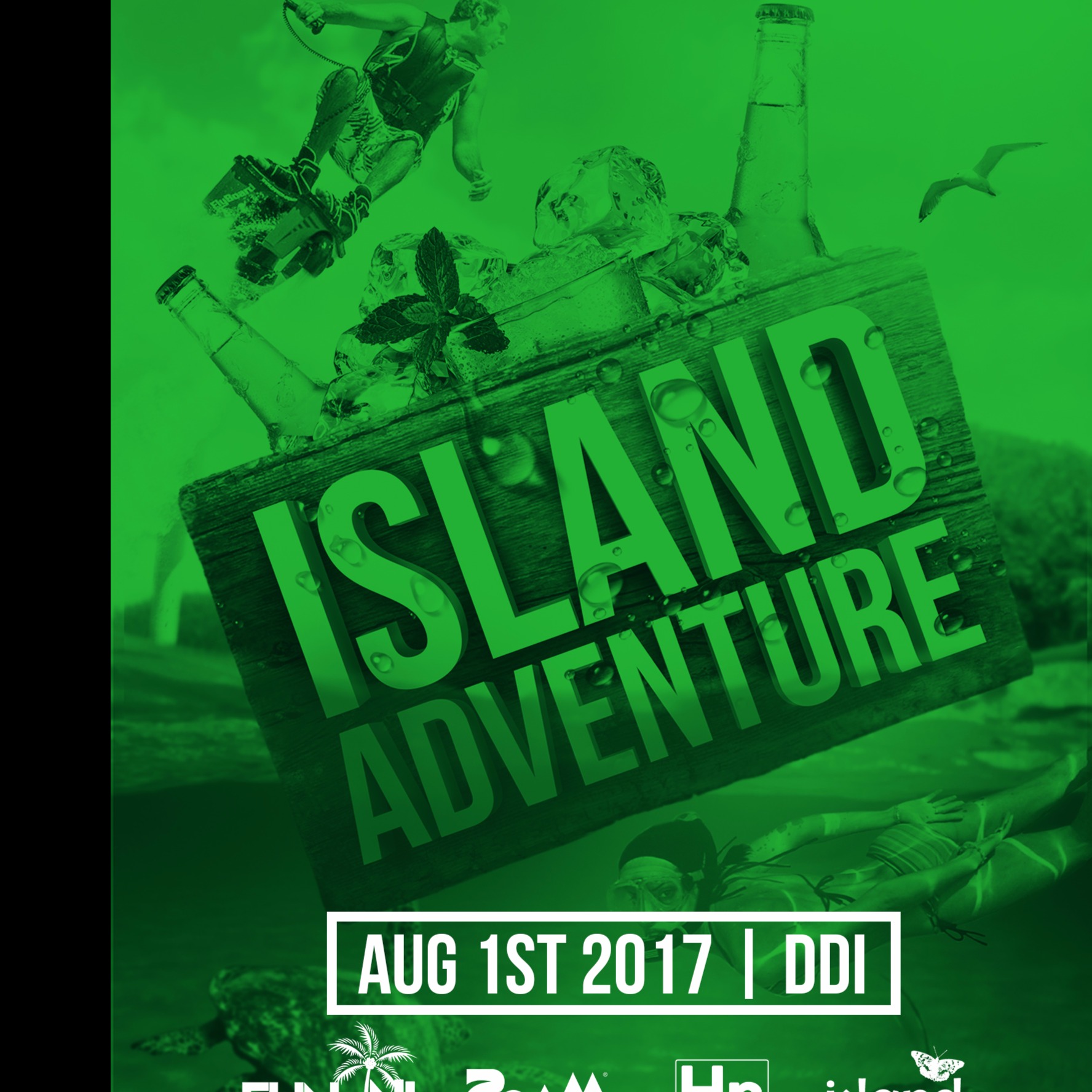 Island Adventure 