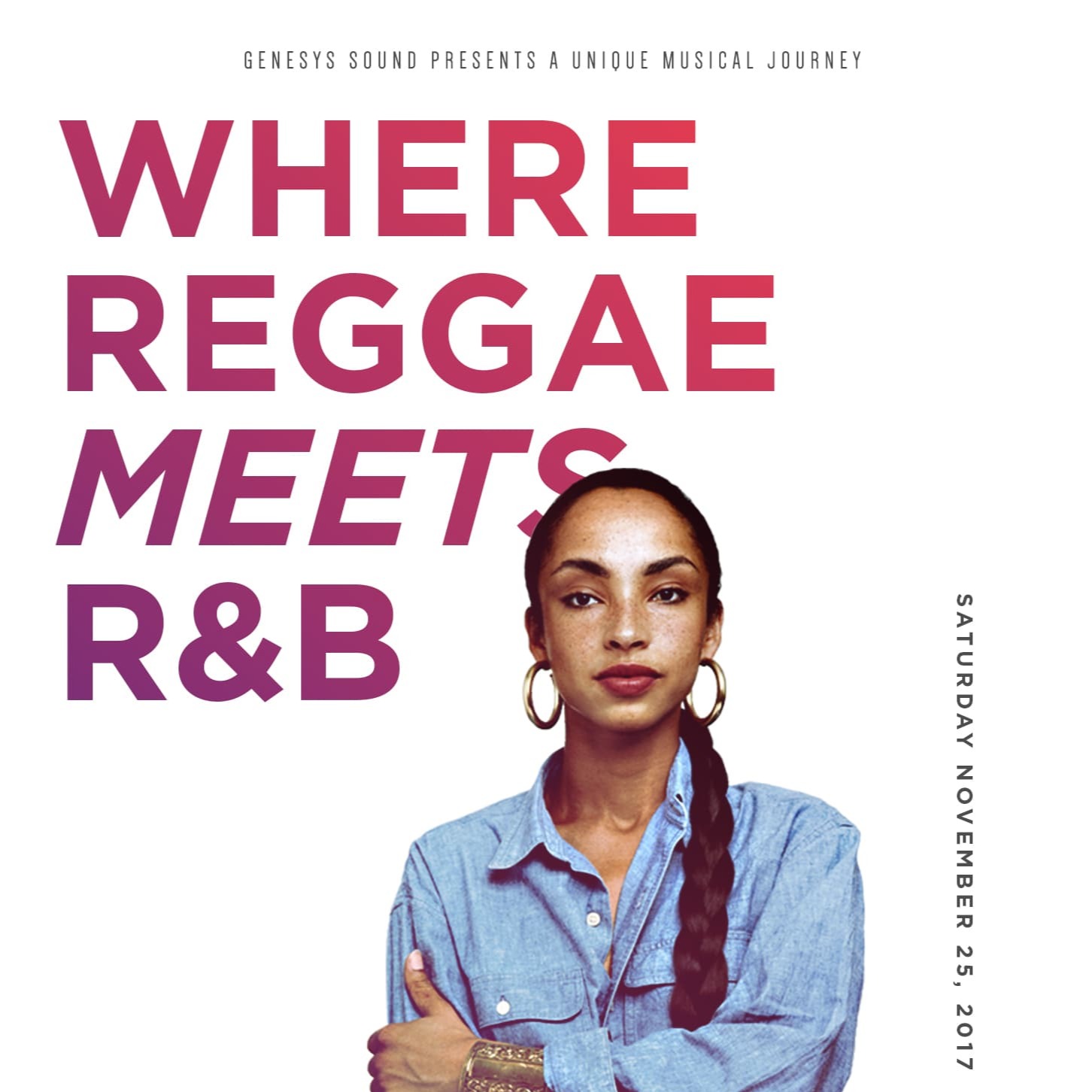 LIVITY - Where Reggae Meets R&B - Fall Edition