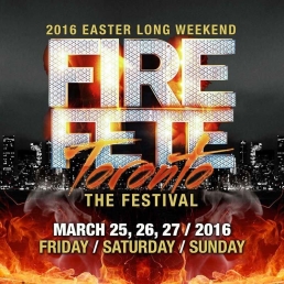FIRE FETE 