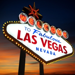 Las Vegas Shows