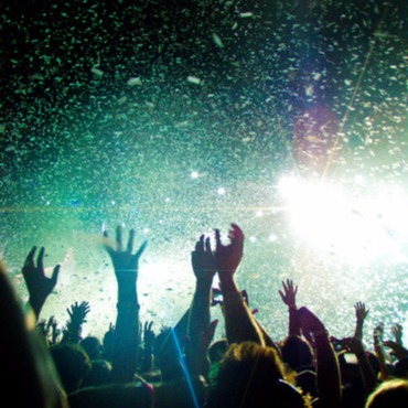 Winter Gospel Concert : Music Dept. Fundraiser 