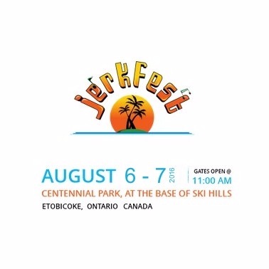 Jerkfest 2016 