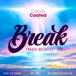 Break - Tobago Breakfast Jam