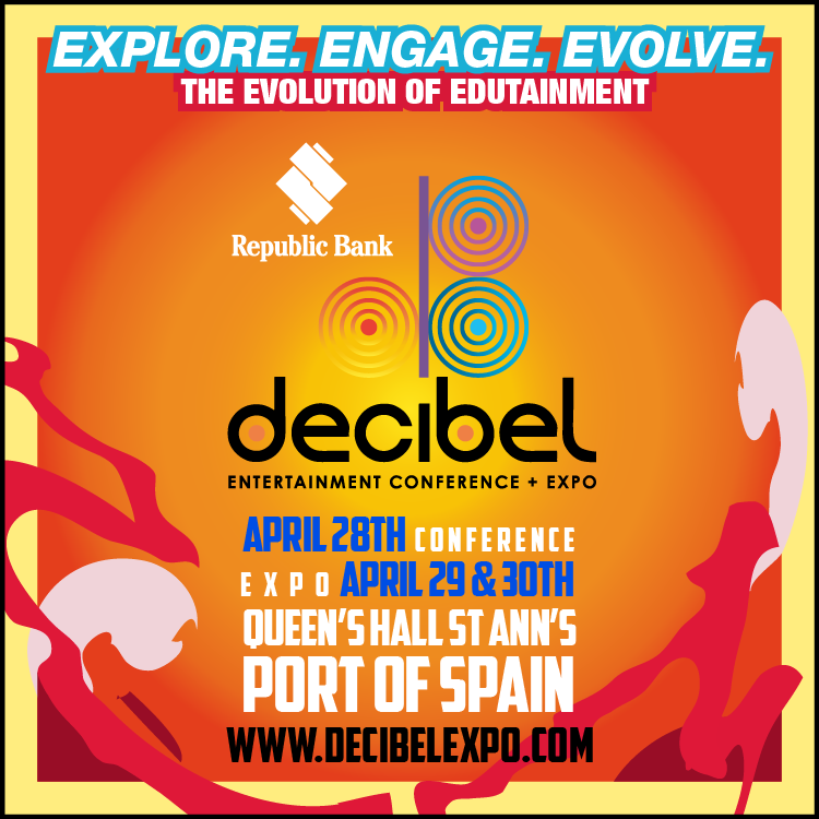 Republic Bank Decibel Expo 