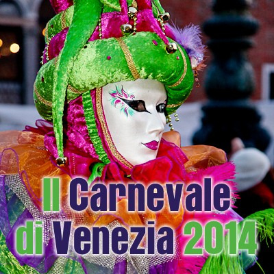 Venice Carnival - Carnevale Di Venezia
