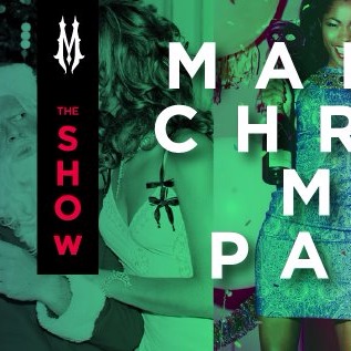 THE SHOW @ MAISON MERCER
