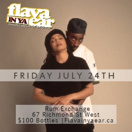 Flava In Ya Ear 