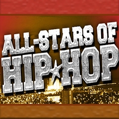 All Stars Of Hip Hop: Dru Hill & Big Daddy Kane 