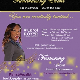 Don't Believe Me Just Watch 