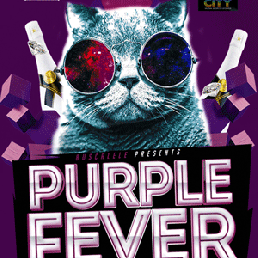 Purple Fever 