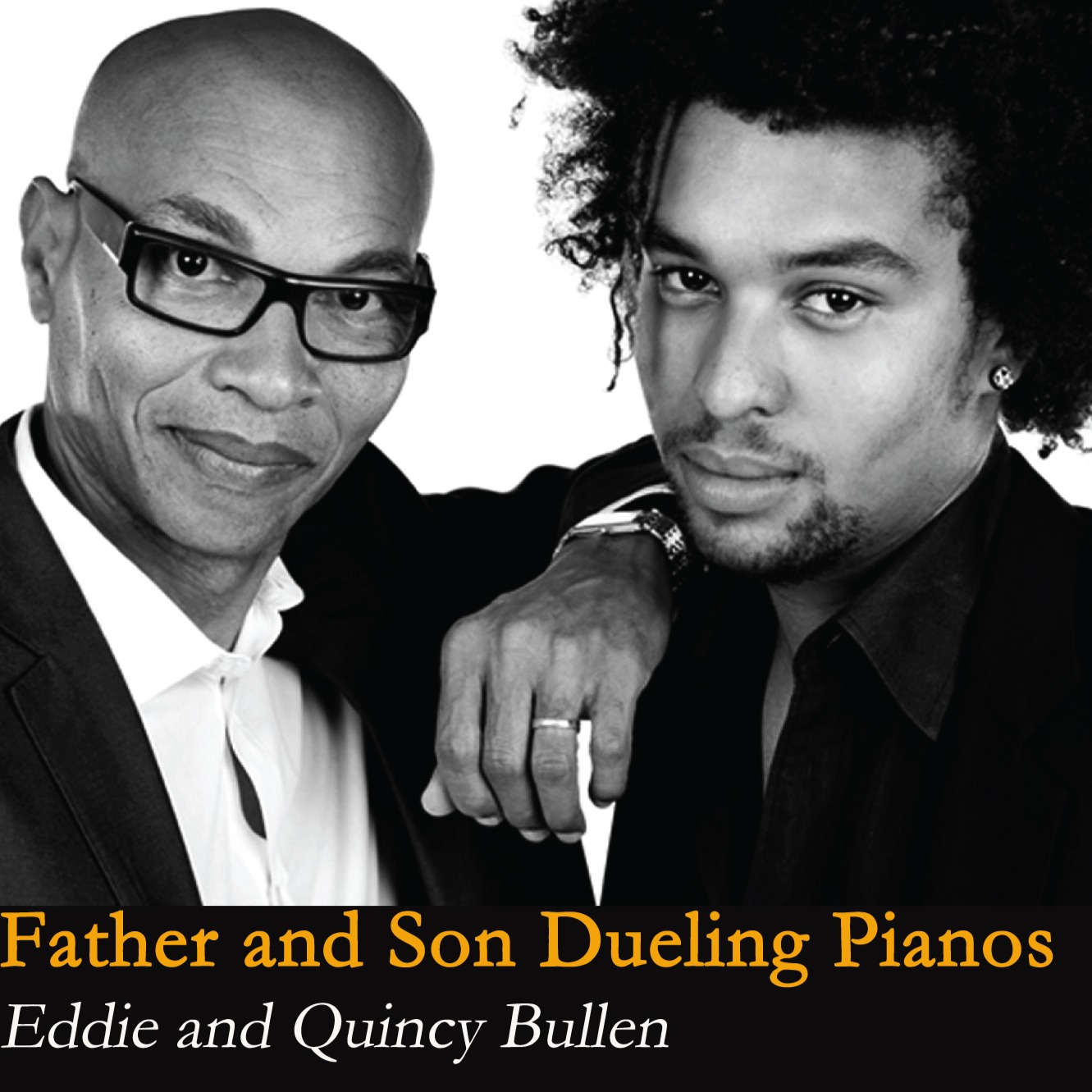 Dueling Pianos for Jean Augustine Chair at YorkU- EVENING PERFORMANCE