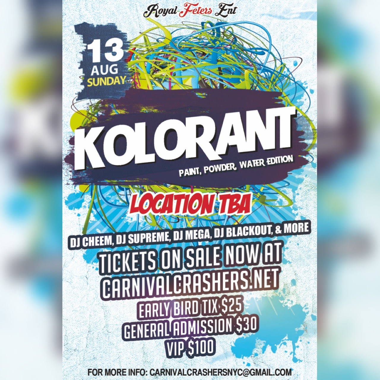 Kolorant