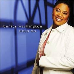 Benita Washington LIVE! in Toronto, Canada