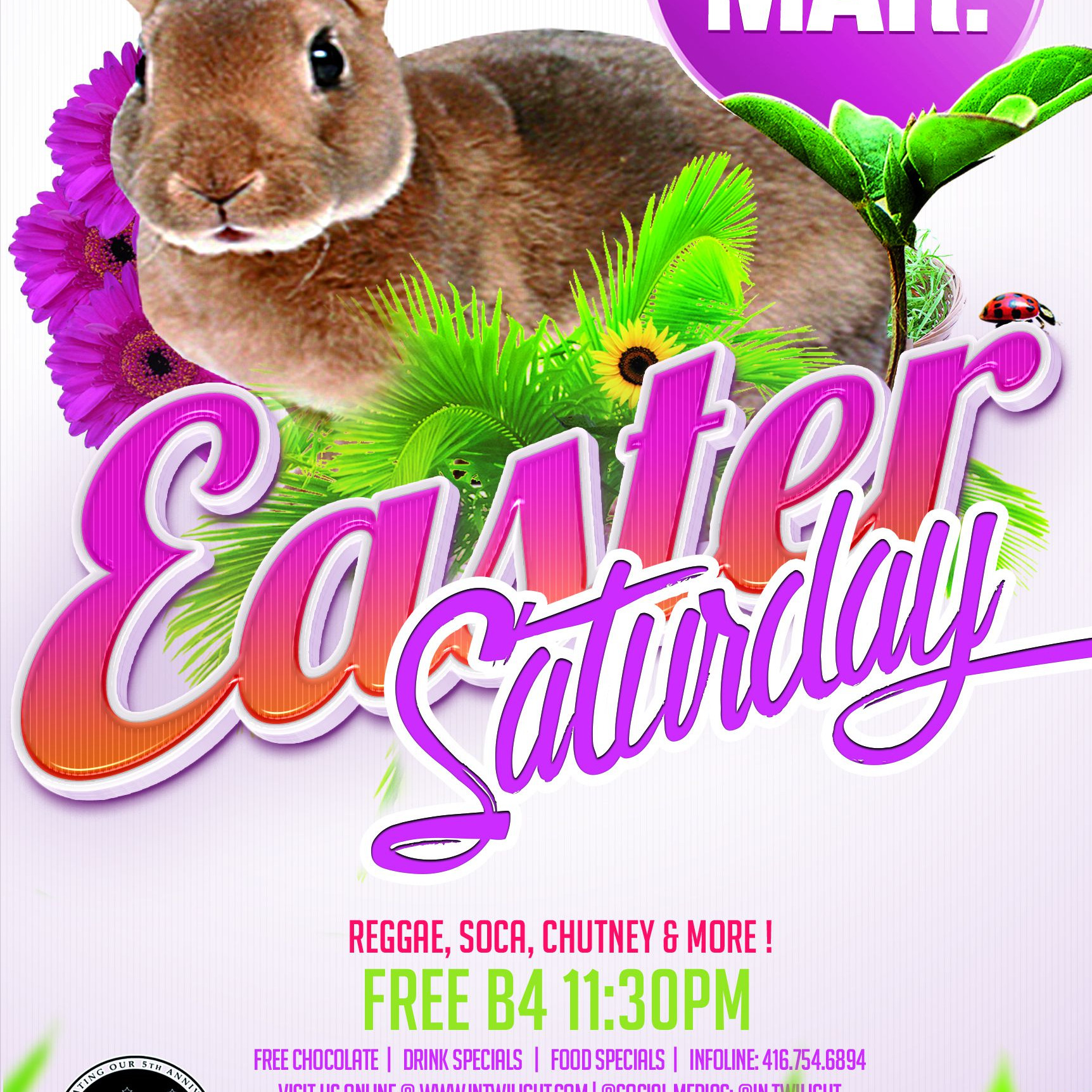 easter-saturday-2016-reggae-soca-chutney-and-more