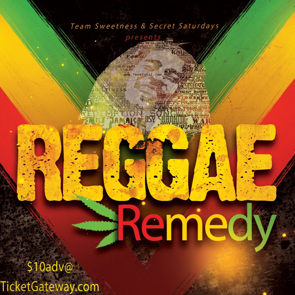 Reggae Remedy 
