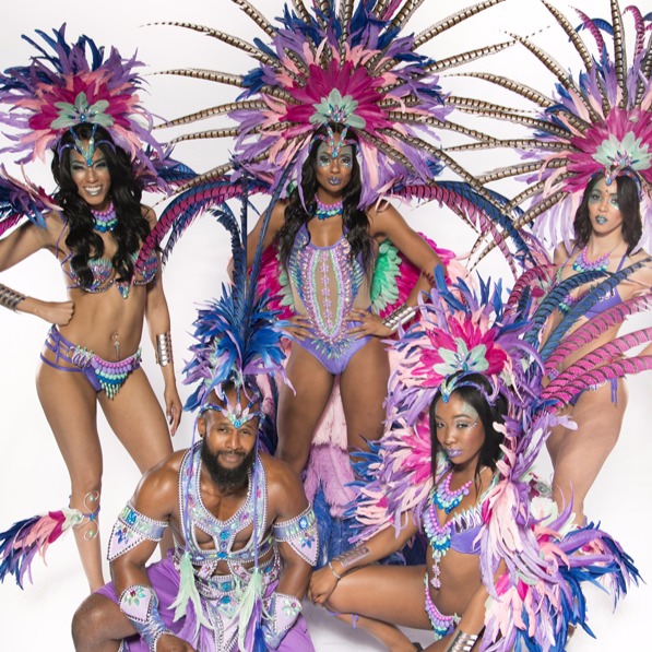 Carnival Nationz - We Jammin Still 1967-2017 