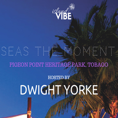Dwight Yorke's  Island Vibe 
