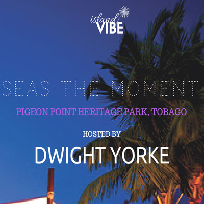 Dwight Yorke's  ISLAND VIBE