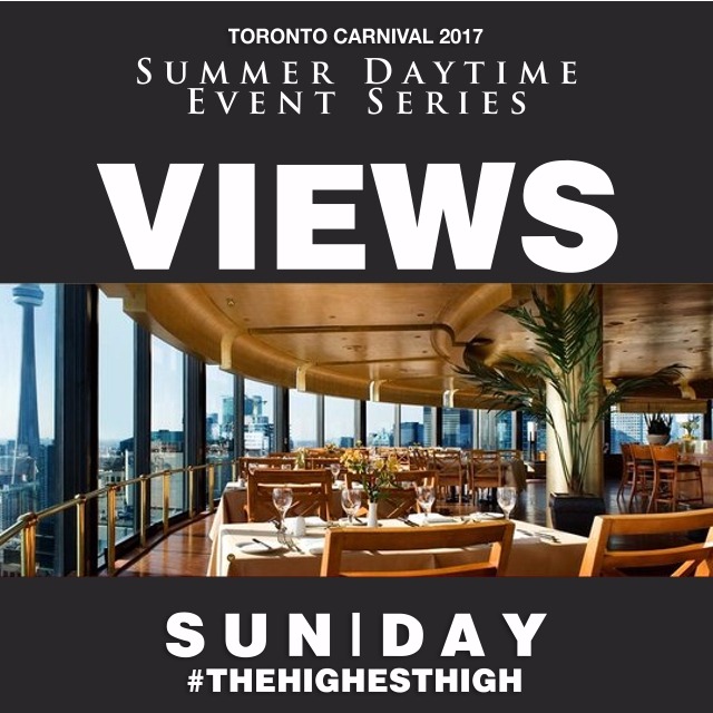 Views: Sun | Day Brunch & Dayparty 