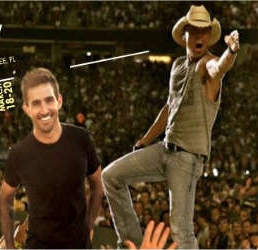 2016 Runaway Country Music Festival
