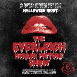 The Everleigh Horror Picture Show 