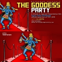 The Goddess Party 