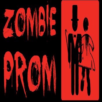 Zombie Prom - Halloween 2016 