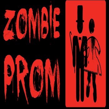 ZOMBIE PROM - HALLOWEEN 2016