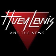 Huey Lewis and The News at The Avalon Ballroom Theatre