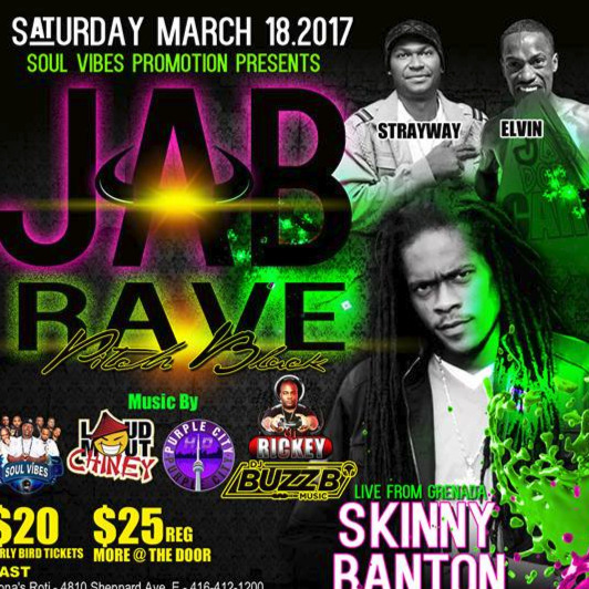 Jab Rave