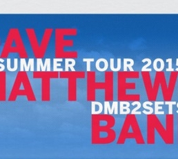 DAVE MATTHEWS BAND