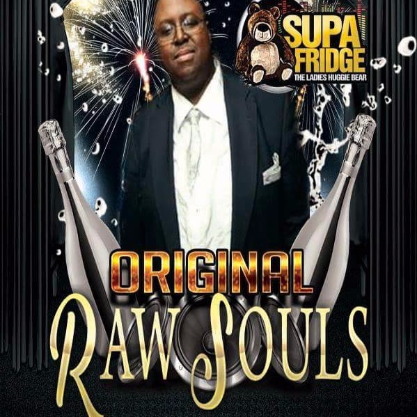Original Raw Souls 