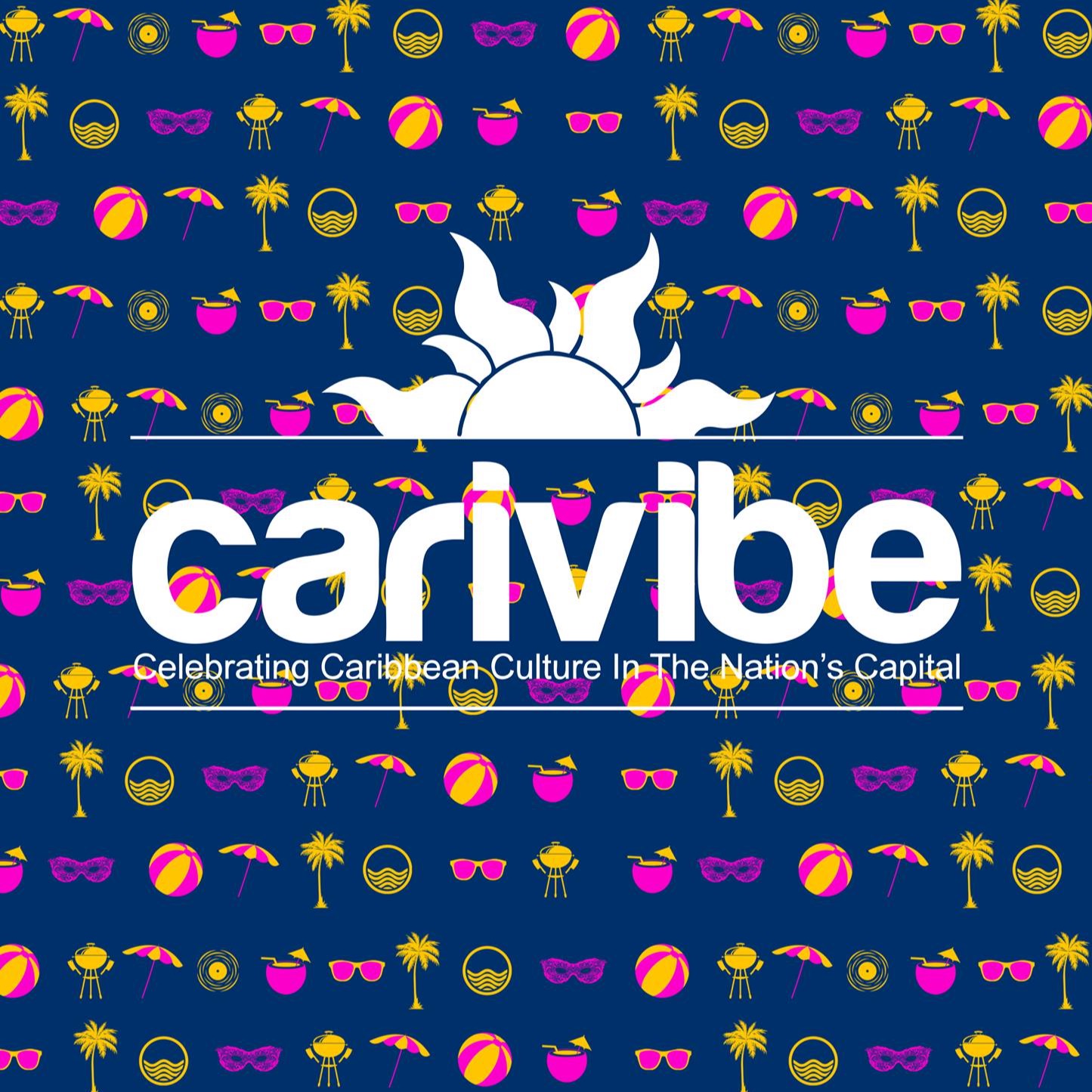 CARIVIBE BEACH & FOOD FESTIVAL 2017 + BASTID'S BBQ