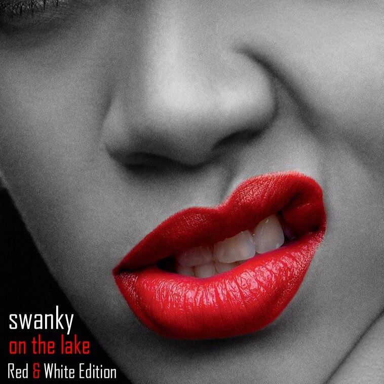 SWANKY ON THE LAKE RED & WHITE EDITION | CANADA DAY | JULY 1ST