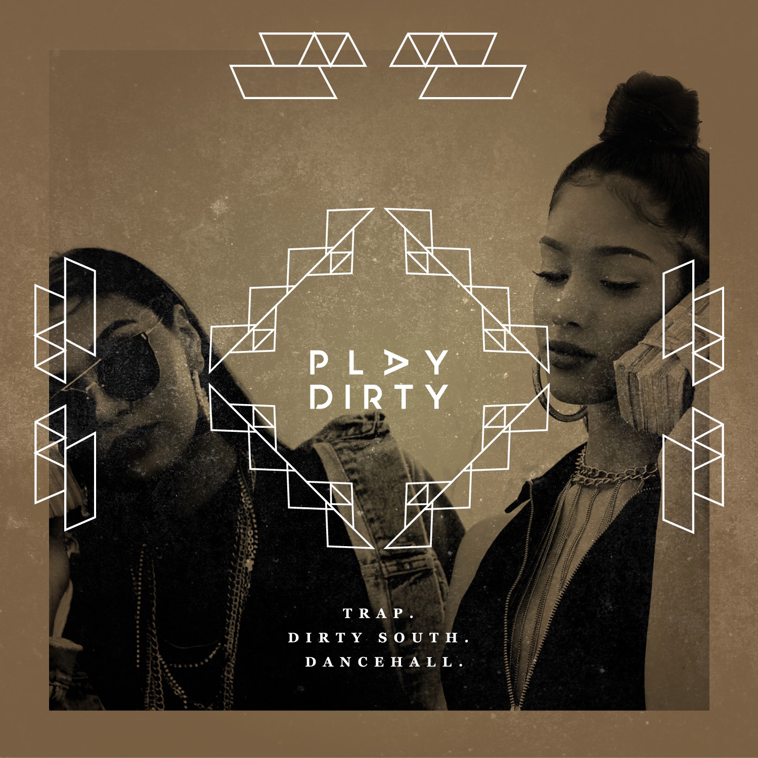 PLAY DIRTY 2017 TORONTO