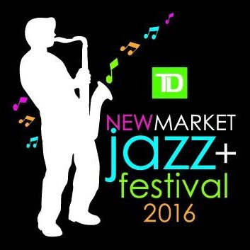 Newmarket Jazz Festival 2016 