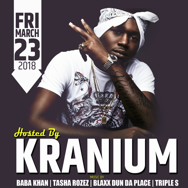 Kranium Toronto